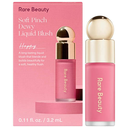 HAPPY Rare Beauty by Selena Gomez Mini Soft Pinch Liquid Blush