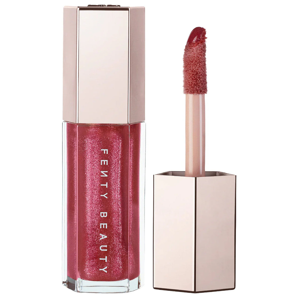 Riri - Gloss Bomb Universal Lip Luminizer / Gloss hincha labios